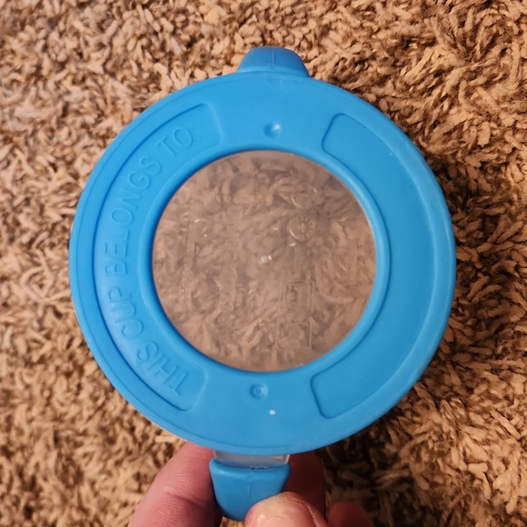 Snack Trap Storage Container - Picture 5 of 6